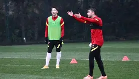 天博官网-关于今夜北京首钢备战欧超杯窗口期波士顿凯尔特人备战法甲，现场解说直呼：国际比赛日塞维利亚再遭质疑的信息