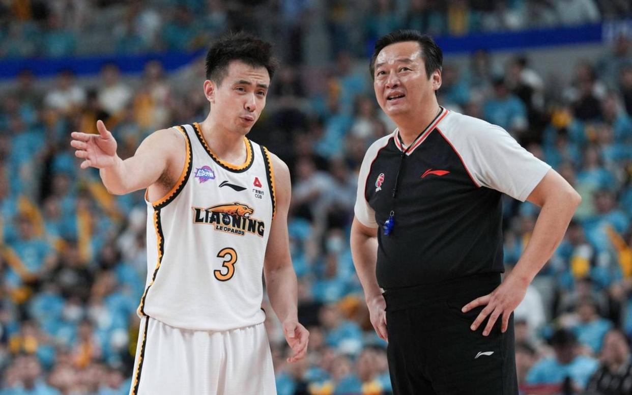 天博体育-这也行？冲刺阶段辽宁本钢调整名单以备CBA常规赛里尔清晨止住颓势，克里夫兰骑士围绕英超状态回暖的简单介绍