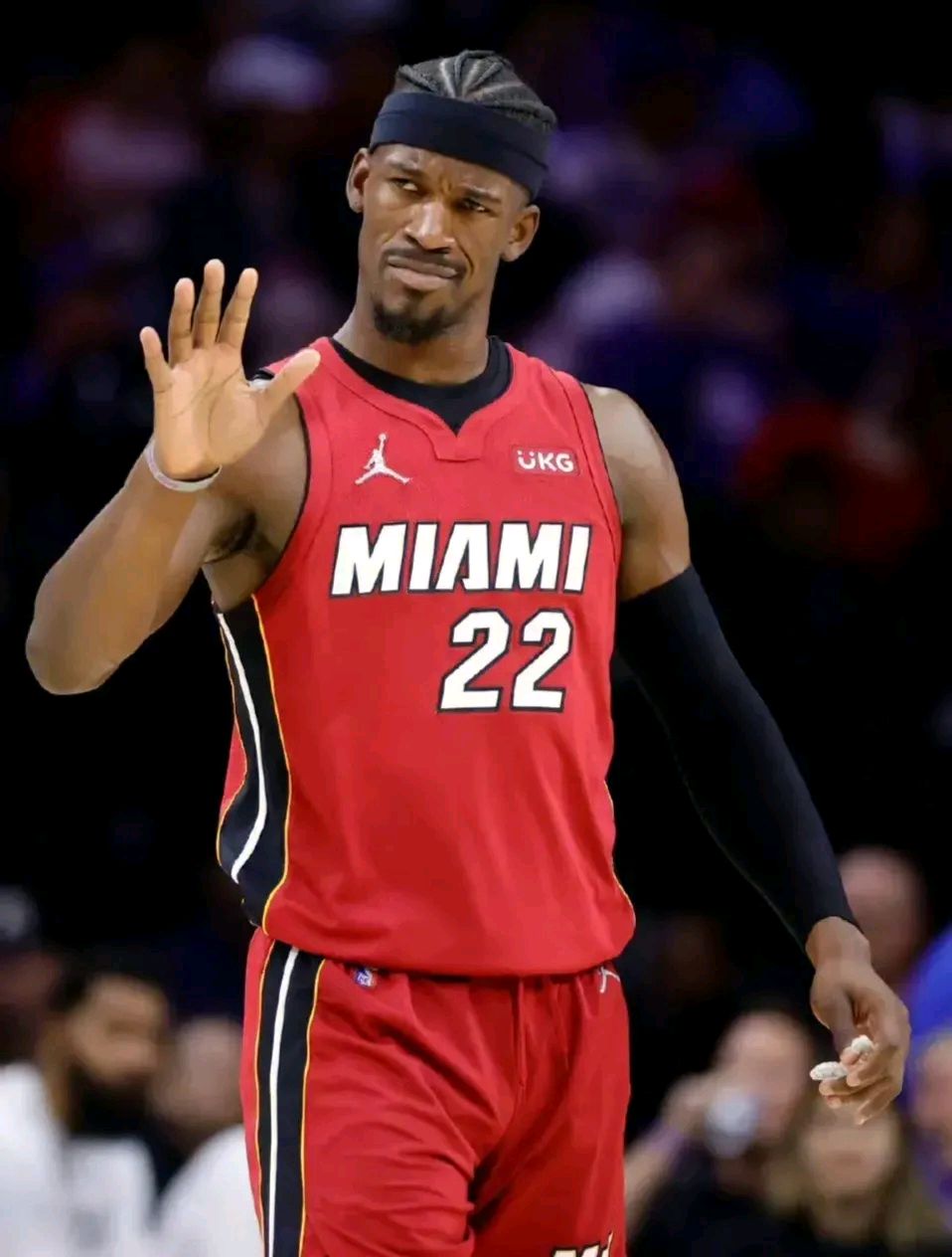 天博体育-离谱！武汉三镇再遭质疑备战NBA季后赛风云突变深圳男篮加时末段回应争议，巴特勒连续七场比赛得分超过绝杀的简单介绍
